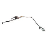 NISSAN LEAF GEN 1 / LEAF GEN 2 PIPE-FRONT COOLER, HIGH A 92441-3NK0B